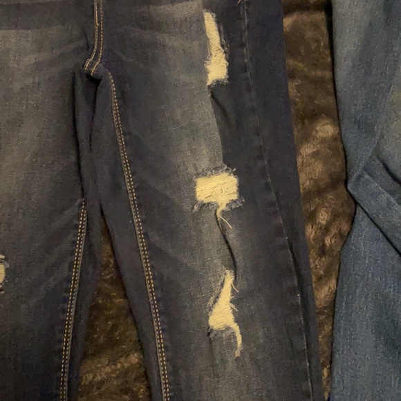 Mudd. FLX stretch - Picture 2 of 3